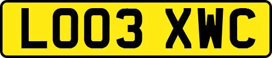LO03XWC