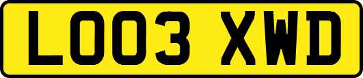 LO03XWD