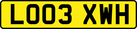 LO03XWH