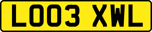 LO03XWL