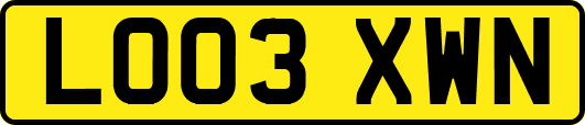LO03XWN