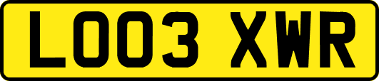 LO03XWR
