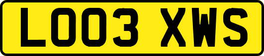 LO03XWS