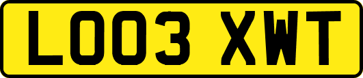 LO03XWT