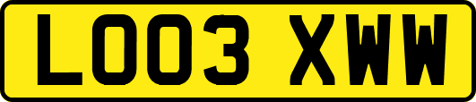 LO03XWW