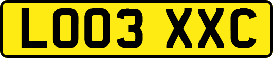 LO03XXC
