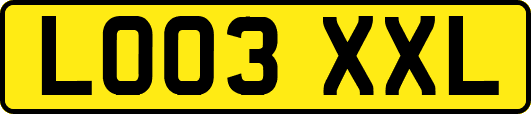 LO03XXL