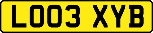 LO03XYB