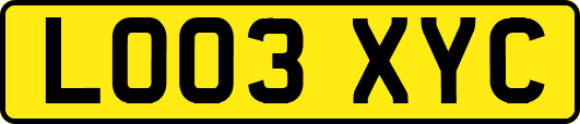 LO03XYC