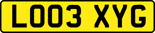 LO03XYG