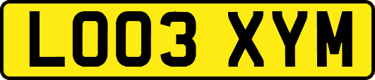 LO03XYM