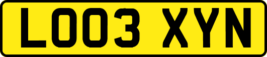 LO03XYN