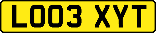 LO03XYT
