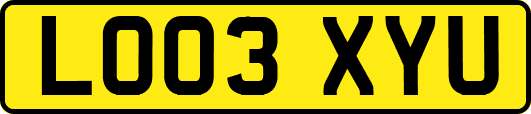 LO03XYU