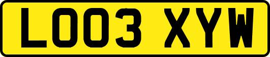 LO03XYW