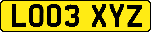 LO03XYZ