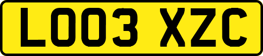 LO03XZC