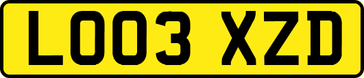LO03XZD