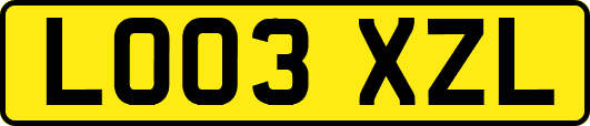LO03XZL