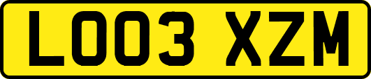 LO03XZM