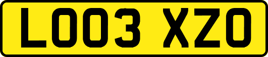 LO03XZO