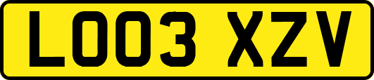 LO03XZV