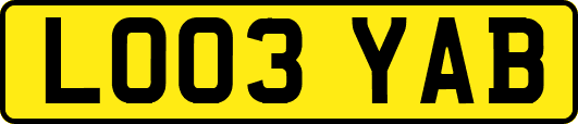 LO03YAB