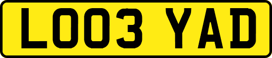 LO03YAD