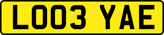 LO03YAE