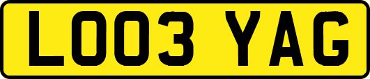 LO03YAG