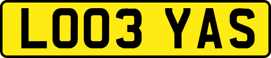 LO03YAS