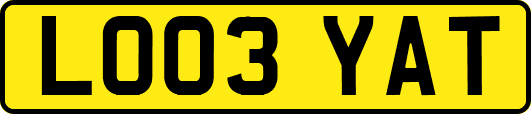 LO03YAT