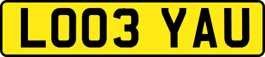 LO03YAU