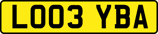 LO03YBA