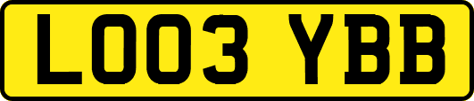 LO03YBB