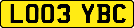 LO03YBC