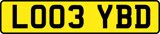 LO03YBD
