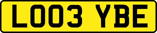 LO03YBE