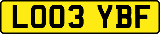 LO03YBF