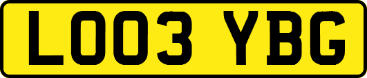 LO03YBG