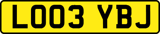 LO03YBJ