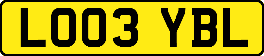 LO03YBL