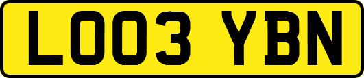 LO03YBN