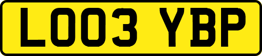 LO03YBP