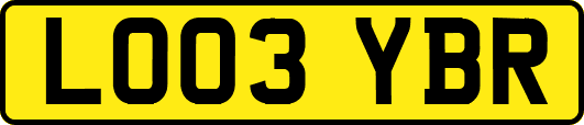 LO03YBR