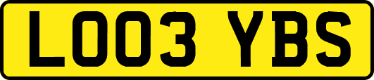 LO03YBS