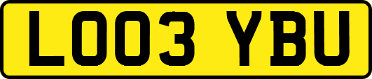 LO03YBU