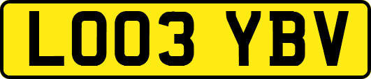 LO03YBV