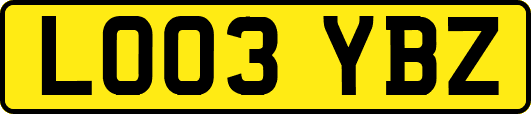 LO03YBZ
