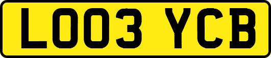LO03YCB